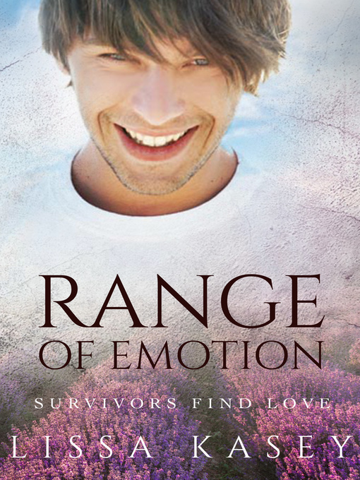 Title details for Range of Emotion by Lissa Kasey - Available